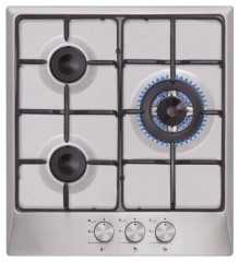 Газовая варочная панель Simfer H45V35M511