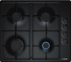 Газовая варочная панель Bosch PB P6B6 B60