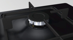 Газовая варочная панель Bosch PB P6B6 B60