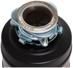 Измельчитель пищевых отходов Bort Alligator Max 93410778