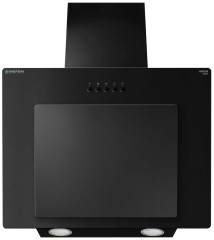 Кухонная вытяжка Meferi AIRBOX60BK Power