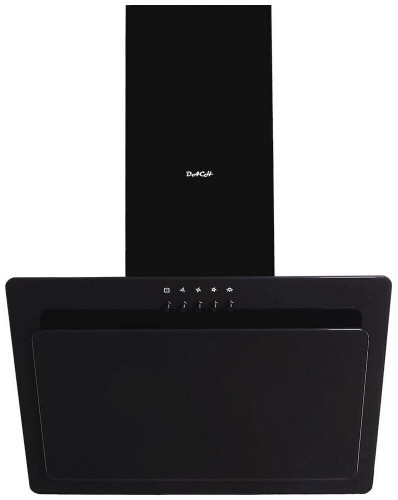 Кухонная вытяжка Dach SIMONA 50 black