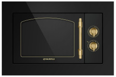 Микроволновая печь встраиваемая MAUNFELD JBMO.20.5ERBG