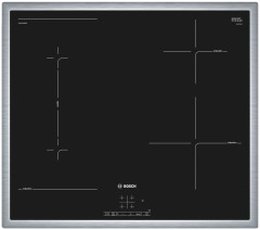 Индукционная варочная панель Bosch PWP 645 BB5E
