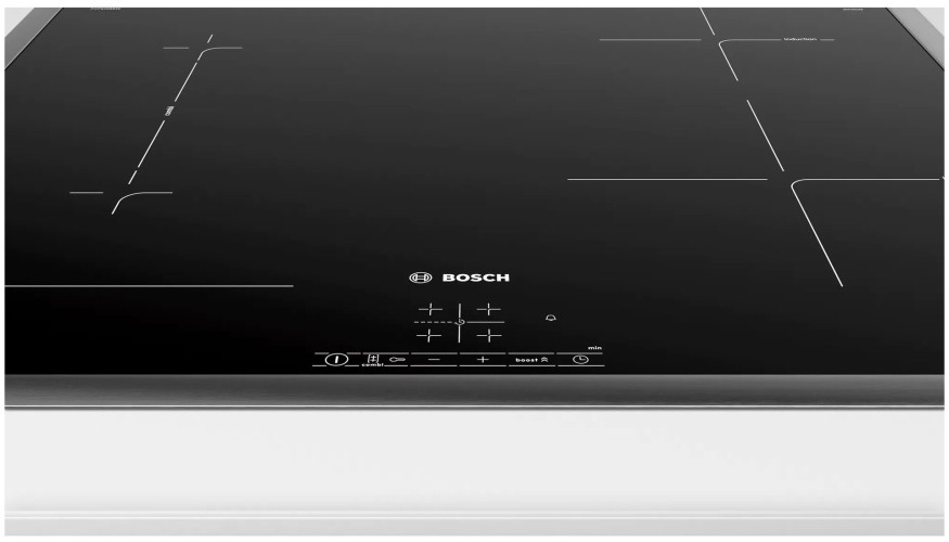 Индукционная варочная панель Bosch PWP 645 BB5E