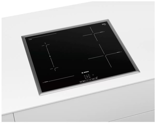 Индукционная варочная панель Bosch PWP 645 BB5E
