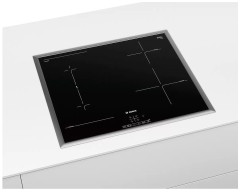 Индукционная варочная панель Bosch PWP 645 BB5E