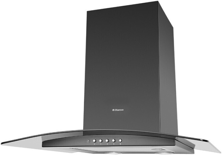 Кухонная вытяжка Hansa OKC 621 GBH
