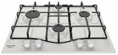 Газовая варочная панель Hotpoint-Ariston PCN 642 WH