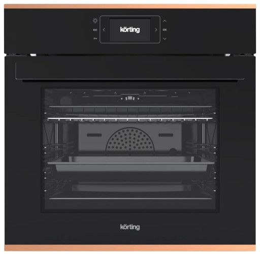 Электрический духовой шкаф Korting OKB 1131 CSGN