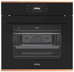 Электрический духовой шкаф Korting OKB 1131 CSGN