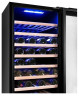 Встраиваемый винный шкаф KITFORT KT-2416
