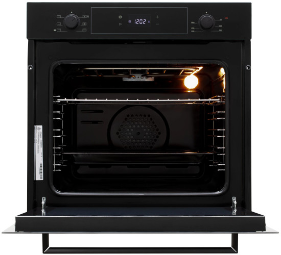 Электрический духовой шкаф Jacky's JO EB7336