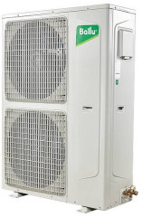 Сплит-система кассетного типа Ballu Machine BLCI_C-60HN8/EU_23Y