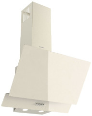 Кухонная вытяжка Darina Slide G602Bg