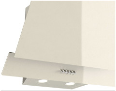 Кухонная вытяжка Darina Slide G602Bg