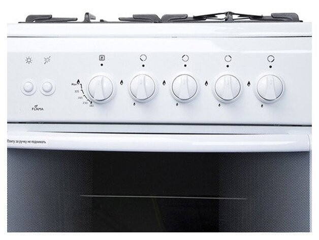 Газовая плита Flama FG 24220
