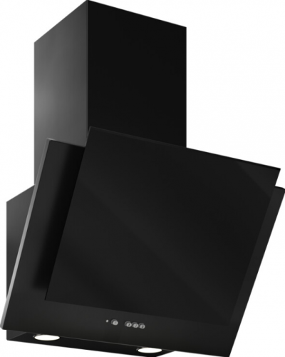 Кухонная вытяжка Elikor RUBIN 60P-1000-E4D BLACK