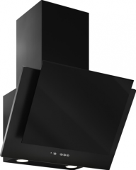 Кухонная вытяжка Elikor RUBIN 60P-1000-E4D BLACK