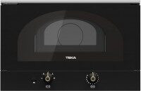 Встраиваемая микроволновая печь Teka MWR 22 BI AB Anthracite