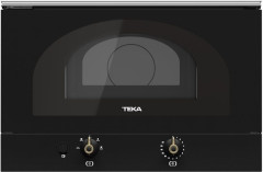 Встраиваемая микроволновая печь Teka MWR 22 BI AB Anthracite