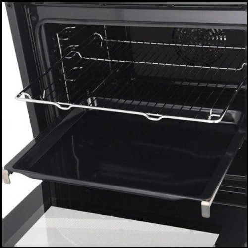 Электрический духовой шкаф Bosch HBG 633NB1