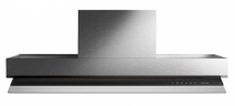 Встраиваемая вытяжка Falmec VIRGOLA TOUCH BLACK 120 CVJN20.E25P2 EUN490F