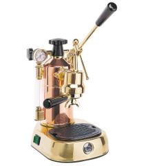Кофемашина La Pavoni LPLPRG01EU