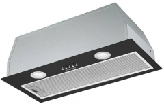 Встраиваемая вытяжка Maunfeld Thames 601M черная