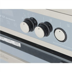 Электрическая плита Kaiser HC 52062 K Moire