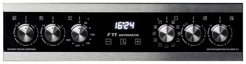 Электрическая плита Kaiser HC 52062 K Moire