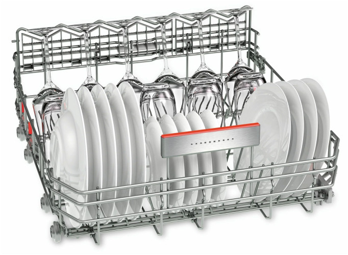 Посудомоечная машина Bosch SMS 68UI02E