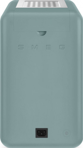 Кофемашина Smeg EMC02EGMEU