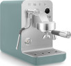Кофемашина Smeg EMC02EGMEU
