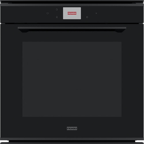 Электрический духовой шкаф Franke FMY 99 P BK