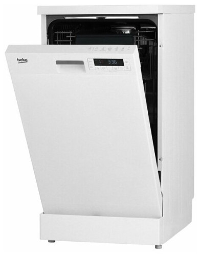 Посудомоечная машина Beko DFS 26010 W