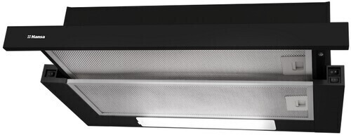 Встраиваемая вытяжка Hansa OTP 6233 BH