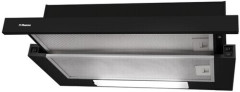 Встраиваемая вытяжка Hansa OTP 6233 BH