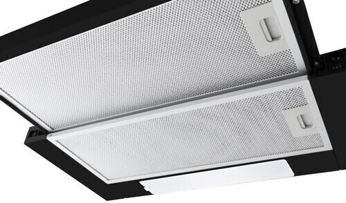 Встраиваемая вытяжка Hansa OTP 6233 BH