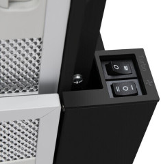 Встраиваемая вытяжка Hansa OTP 6233 BH