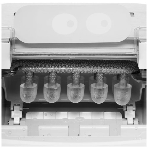 Льдогенератор Kitfort КТ-1817