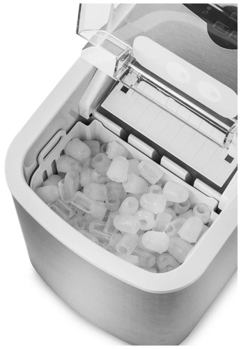 Льдогенератор Kitfort КТ-1817