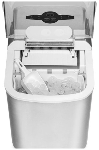 Льдогенератор Kitfort КТ-1817