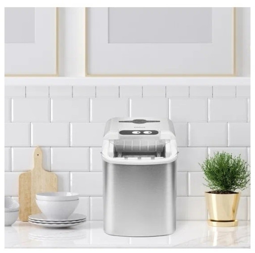 Льдогенератор Kitfort КТ-1817