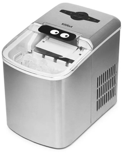 Льдогенератор Kitfort КТ-1817