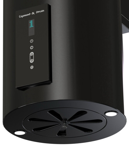 Кухонная вытяжка Zigmund & Shtain K 146.4 B