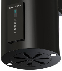 Кухонная вытяжка Zigmund & Shtain K 146.4 B