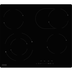 Электрическая варочная панель Kanzler KH 026 S