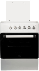 Комбинированная плита Flama FK 1426 W
