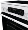 Электрическая плита Gorenje GEC5C42WG